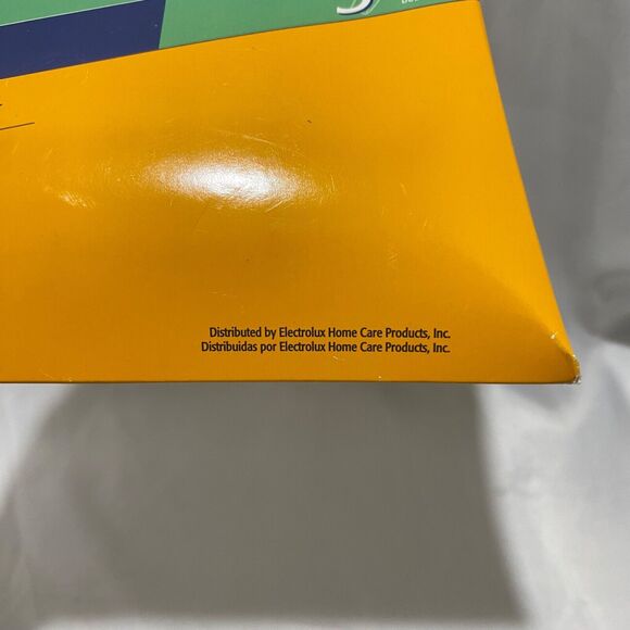 Arm and Hammer Bissel 2 Vacuum Bags 3 Pack Odor Eliminating Unopened - Picture 6 of 12